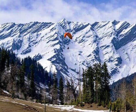 Best of Himachal Darshan